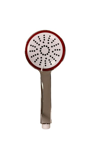 FGAHOME 5 Function Bathroom Shower Head Sprayer Phone