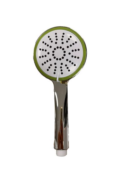 FGAHOME 5 Function Bathroom Shower Head Sprayer Phone