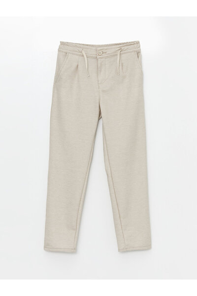 LC Waikiki Băiat - Pantaloni cu talie elastică