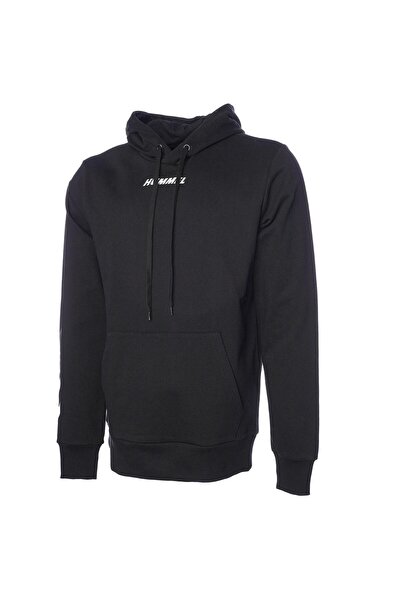 hummel 921935-2001 Elemental Erkek Sweatshirt