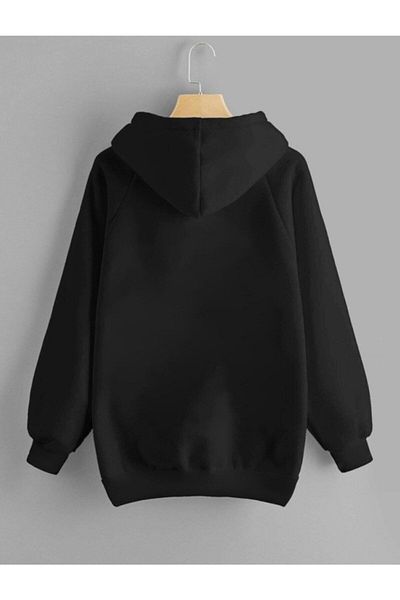 macklin Hanorac unisex pentru bărbați, neimprimat
