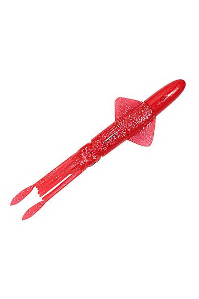 RYUJI Calamari 20cm 150gr Kalamar Silikon Yem