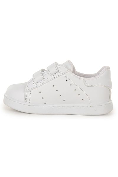 KARAMAZI Karamazı Kids Royzo for Baby Boy - Velcro and Lighted Sports Shoes