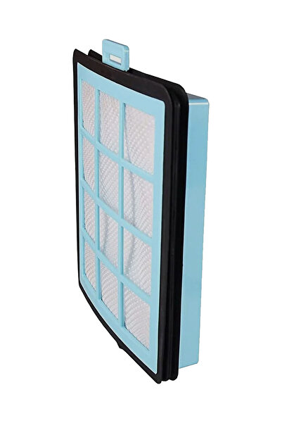 Chisty Philips FC 8764 PowerPro - Συμβατό φίλτρο Hepa για ηλεκτρική σκούπα (με σφουγγάρι)