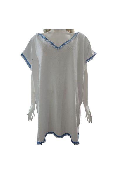 Jelly ekib Towel Dress