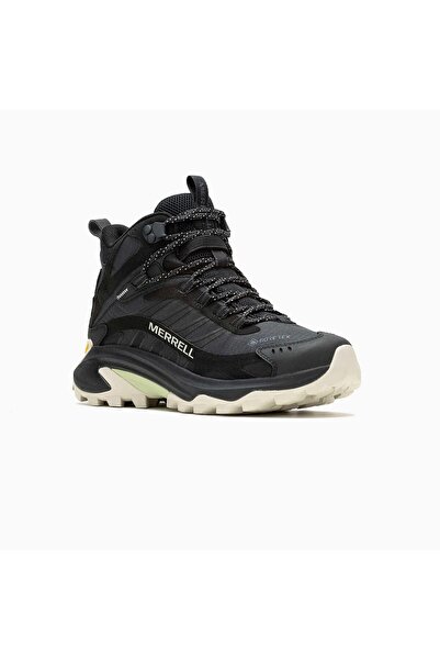 Merrell Moab Speed 2 Mid Gore Tex Kadın Outdoor Ayakkabı