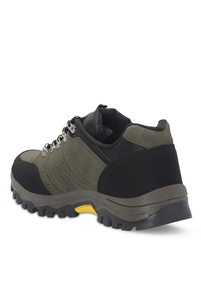 Slazenger GAVIRIO I Erkek  Haki Outdoor