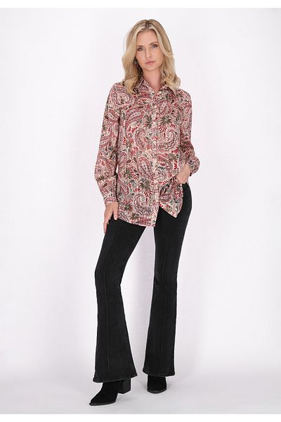 USHA Bluse