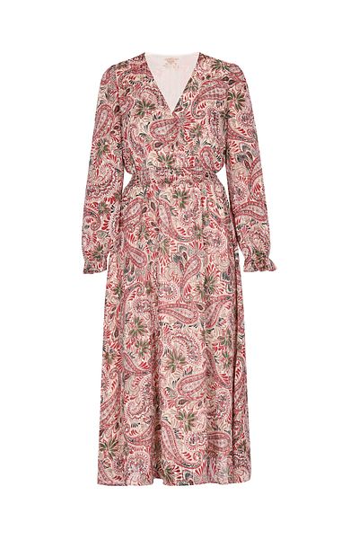 USHA Kleid