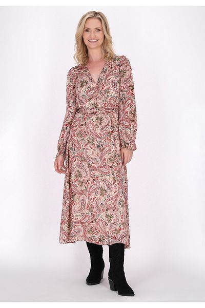 USHA Kleid