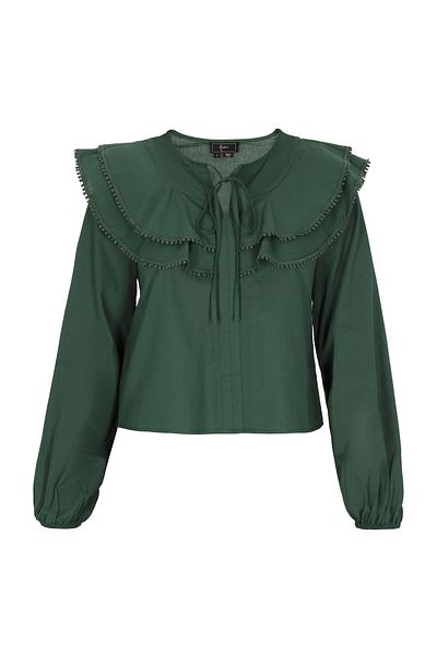 Faina Bluse