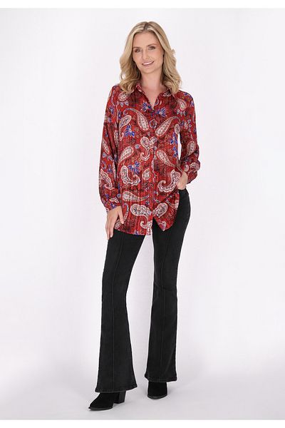 USHA Bluse