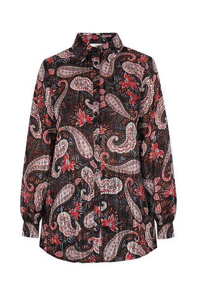 USHA Bluse