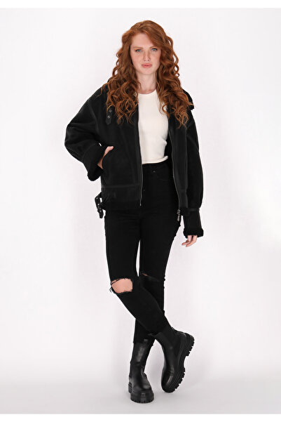 DreiMaster Vintage Μπουφάν