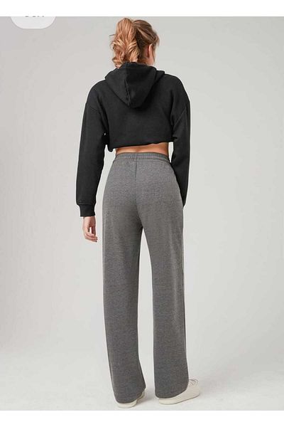 yg ydn giyim Stylish Long Draped Trousers