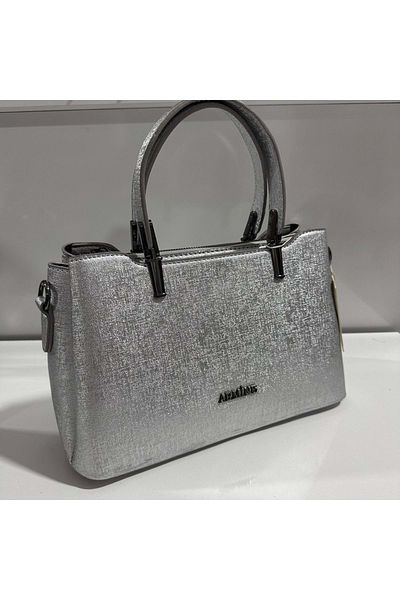Armine Geantă model 311 pentru femei cu curea de mână și de umăr