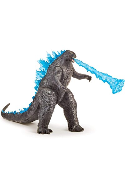 GODZILLA Monsterverse Godzilla Vs King Kong - Godzilla With Heat Ray 6" Figür