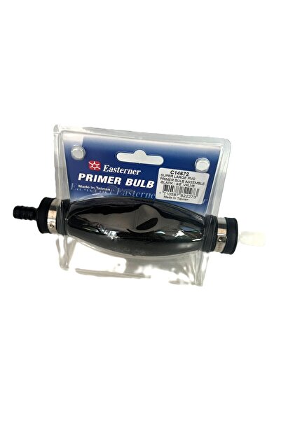 Dıştan Takma Motor için El Puarı, El Pompası Premium Primer Bulb