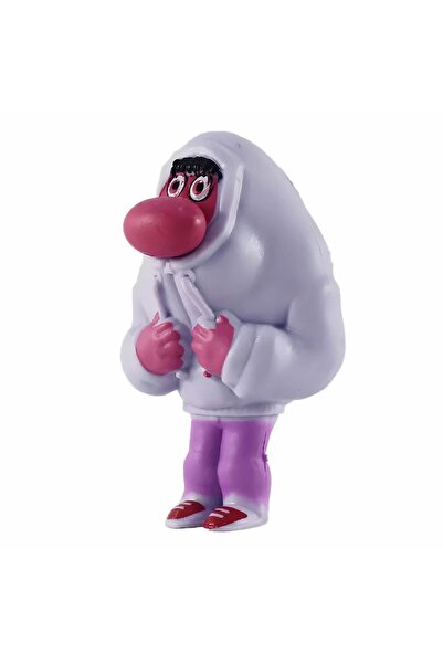 DEK مجموعة شخصيات محرجة - وجه مقلوب 2 هدية فيلم