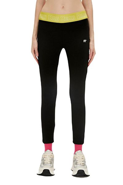 Bear leggings womens top