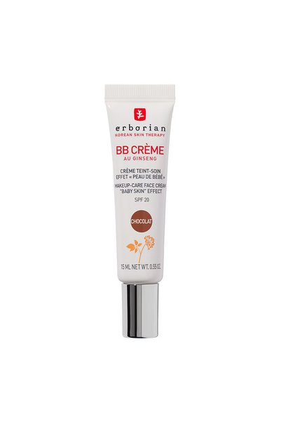 erborian 15 ml Chocolate Color Smoothing BB Cream - Baby Skin Care