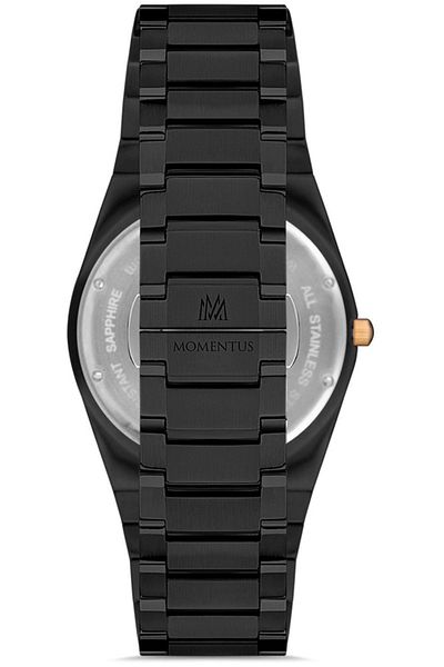 Momentus Em345B-04Sr Model Women's Wristwatch