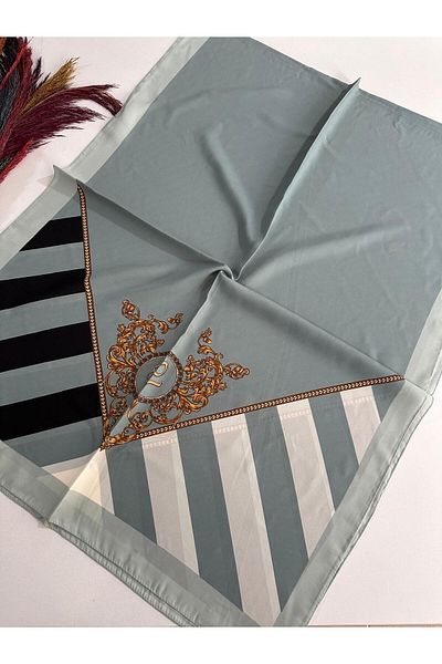 Cardion Medina CDS0115 Μεταξωτό Σάλι