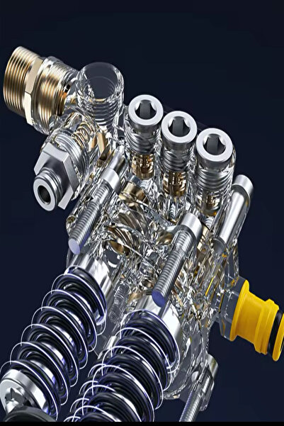 MOONSHOP Japan 999 Vf 20 Ah 100 Bar Kömürsüz Şarjlı Oto Yıkama Makinesi Çift Akülü Bahçe Yıkama Makinasi