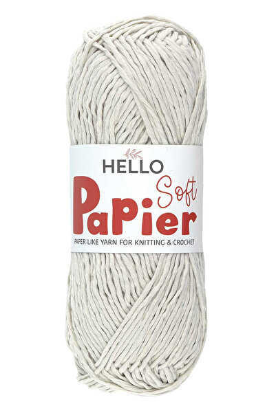 Hello Soft Papier Fir de hârtie moale din paie 100 Gr