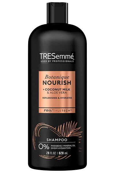 Tresemme Botanique Nourishing Shampoo - 828ml