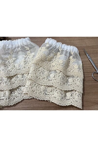 SHERLOCK HOME Pamuklu Vintage Tarzı Kolluk