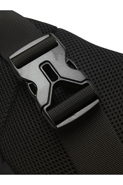 Jack & Jones JACZITRUS Black Bumbag - 12263790