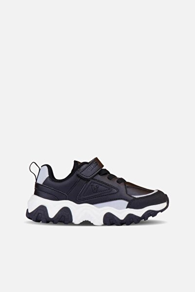 Vicco Jessy Kids Lightweight Sneakers - VelCro Skin, ThiCk Sole 950.F23k.309