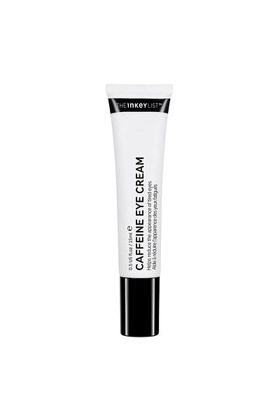 THE INKEY LIST 15 mL Cream - ReducinG Dark Circles and Puffiness Appearance Under-eye