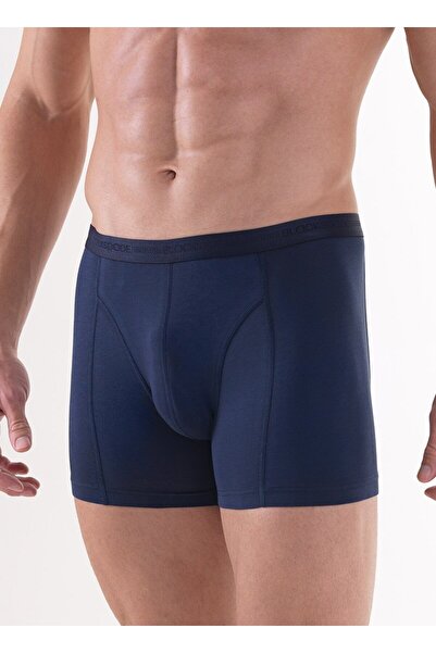 Blackspade Erkek Pamuk Elastan Boxer Aura 9502