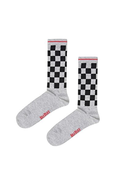 Bad Bear 20.02.02.003-c19 Skater Tall Men's Socks