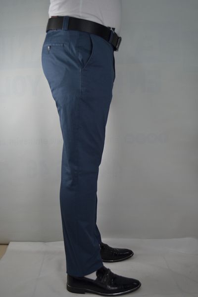 Bomonti Pantaloni bărbați din bumbac Terry - Bmt 915
