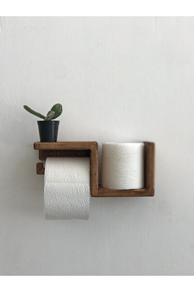 lata ahşap مرحاض ورقي خشبي