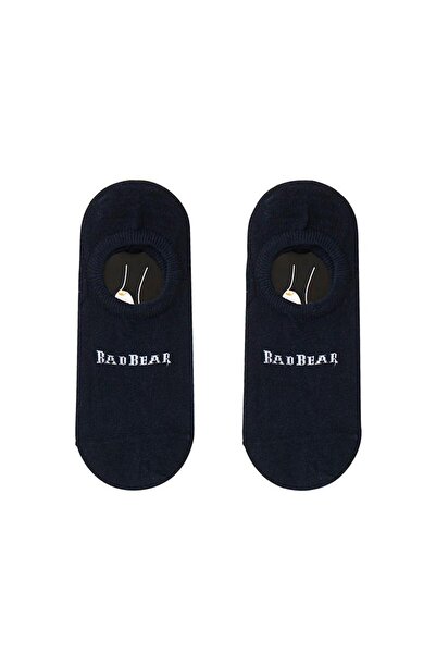 Bad Bear 18.01.02.022-C01 Core Tendo Men's Short Socks