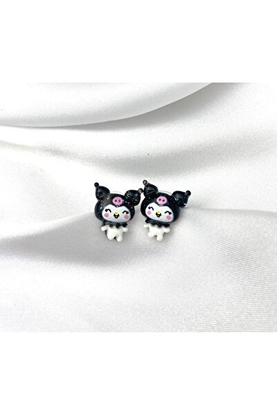 Herşey Nota أقراط شخصية أنمي كورومي