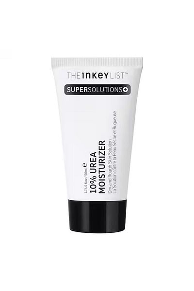 THE INKEY LIST 50 ml Moisturizing Face Cream - Soothing for Irritated Skin