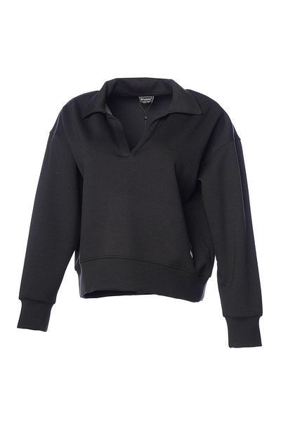 hummel Bolette921909-2001 Дамски суичър