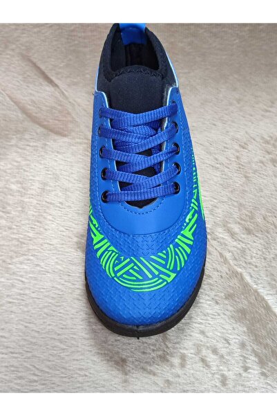 Sandero ÇORAPLI ÇOCUK KRAMPON HALISAHA SPOR AYAKKABISI.