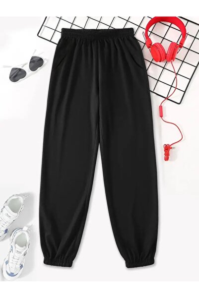 DAXİS Sportwear Company Pantaloni de trening pentru baieti/fete - Imprimati s...