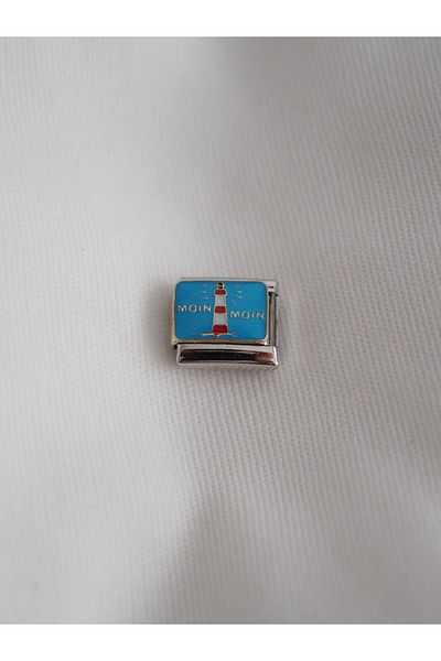Planet Butik Italian Moin Moin Charm