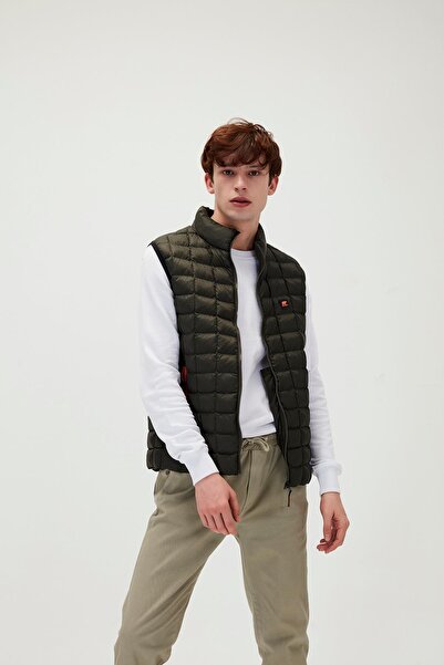 Bad Bear 21.02.17.004-c70 Miner Erkek Yelek