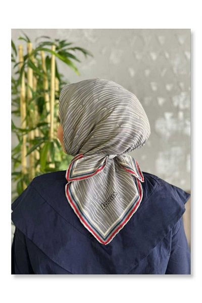 locella Soft Scarf
