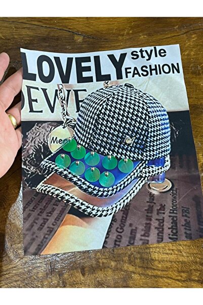 Gönülden Tasarım Devojčicaška šivaća odjeća ukrašena cirkonskim kamenom i šlj...