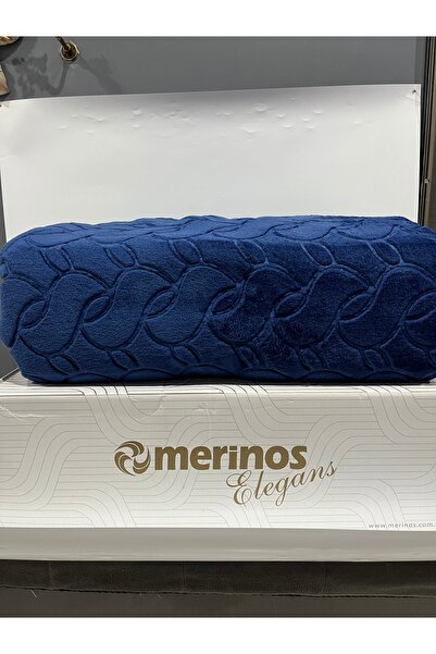 Merinos MERiNOS ELEGANCE - Double Blanket