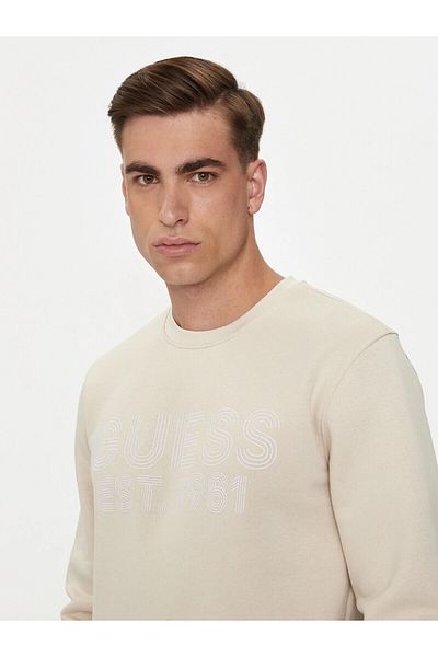 Guess Beau Cn Sweatshirt